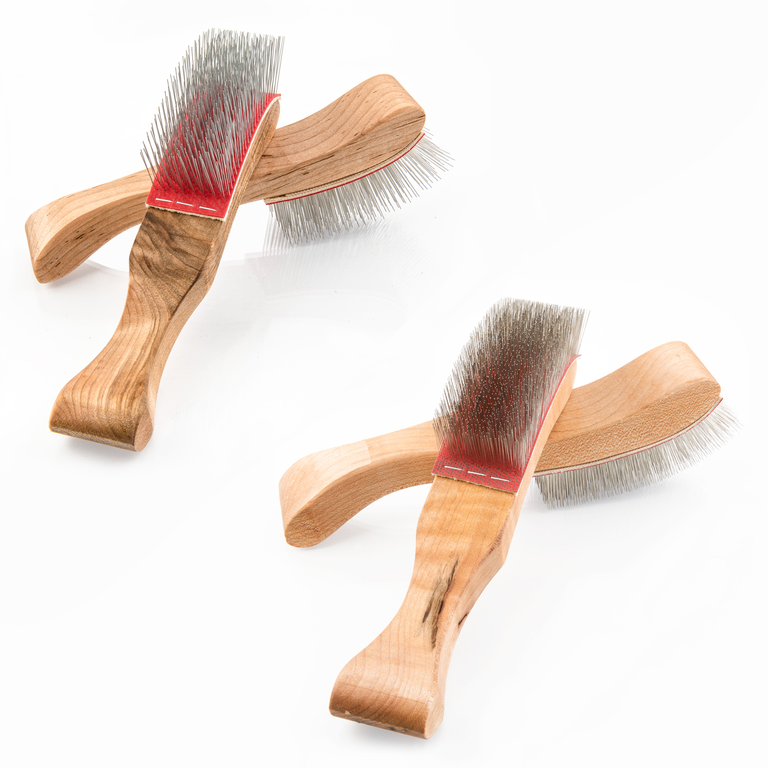 Packer Brush for Standard/Stylish Carders [PB-PC] - $75.00 :  , Drum Carders and Drum Carder Accessories